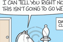 Daily Cartoon Image