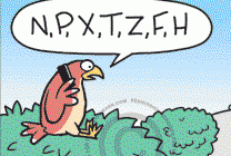 Daily Cartoon Image