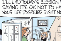 Daily Cartoon Image
