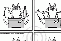 Daily Cartoon Image