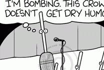 Daily Cartoon Image