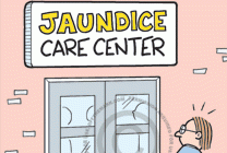 Daily Cartoon Image