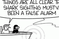 Daily Cartoon Image