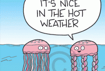 Daily Cartoon Image