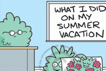 Daily Cartoon Image