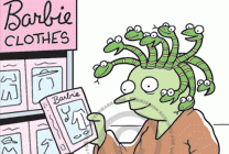 Daily Cartoon Image
