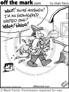 thanksgiving cartoons by mark parisi